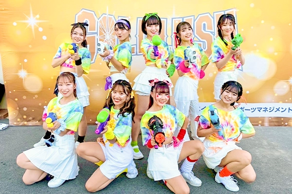 ゴールドラッシュ2026オーディション