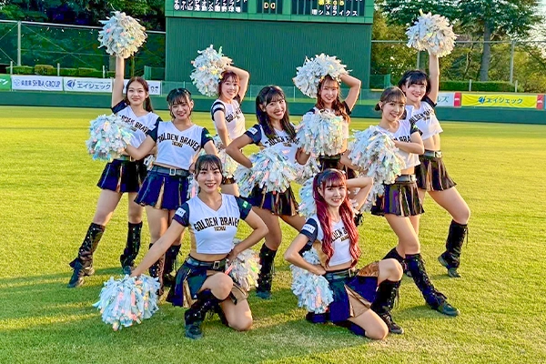 ゴールドラッシュ2026オーディション