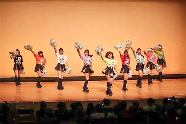 ゴールドラッシュ2026オーディション