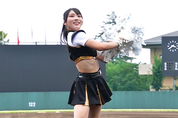 ゴールドラッシュ2026オーディション